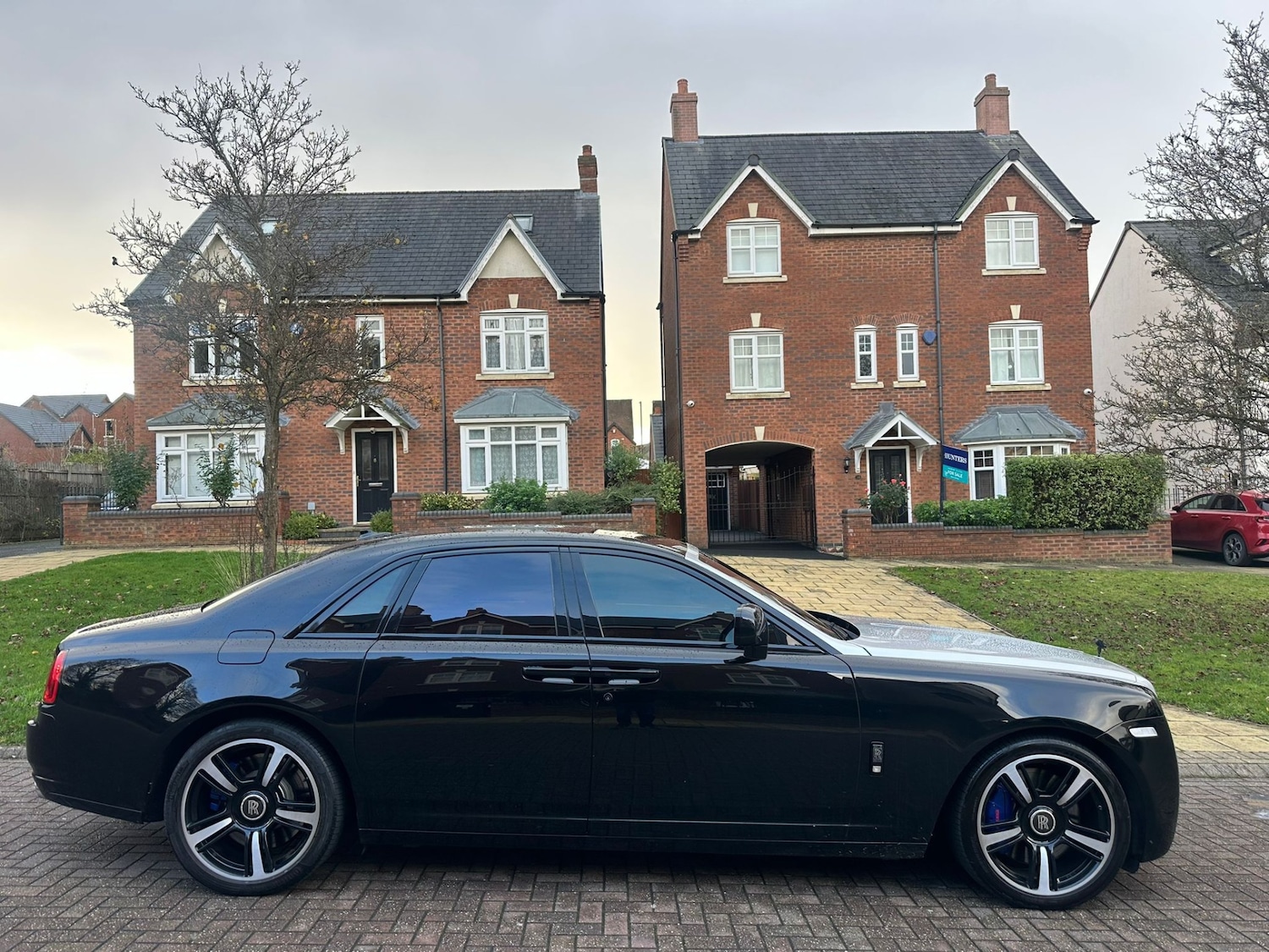 Used Rolls-Royce Ghost 2010 for sale - 77059318: Photo 5