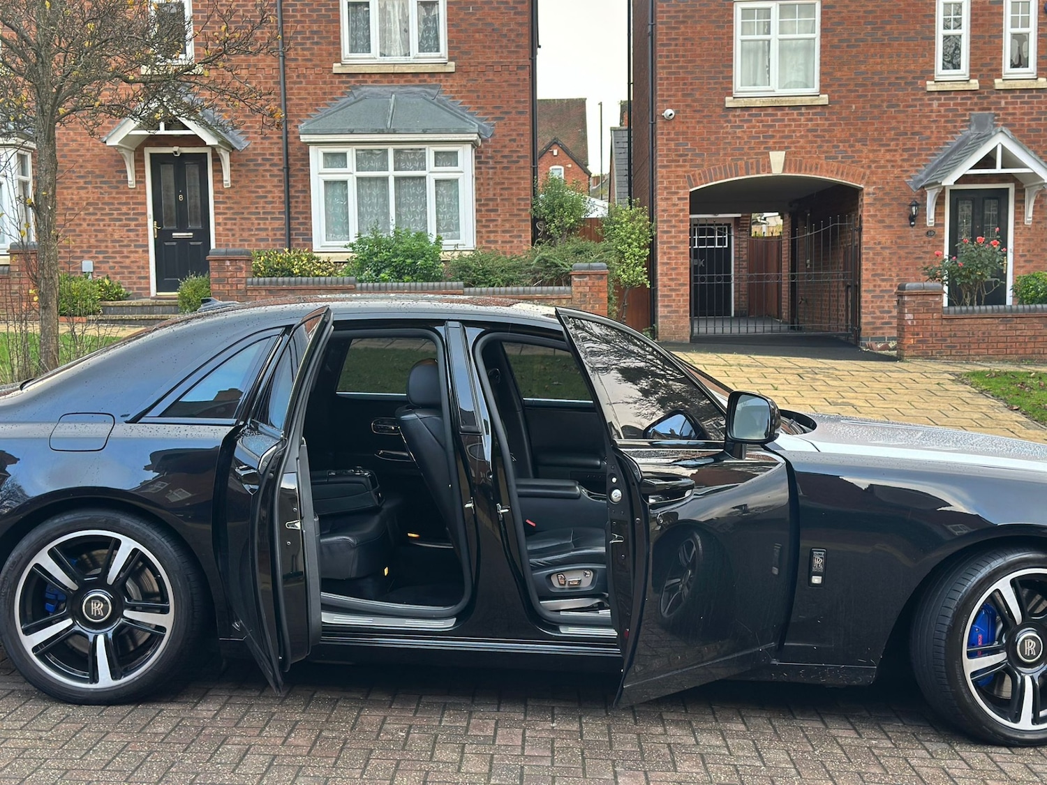 Used Rolls-Royce Ghost 2010 for sale - 77059318: Photo 6