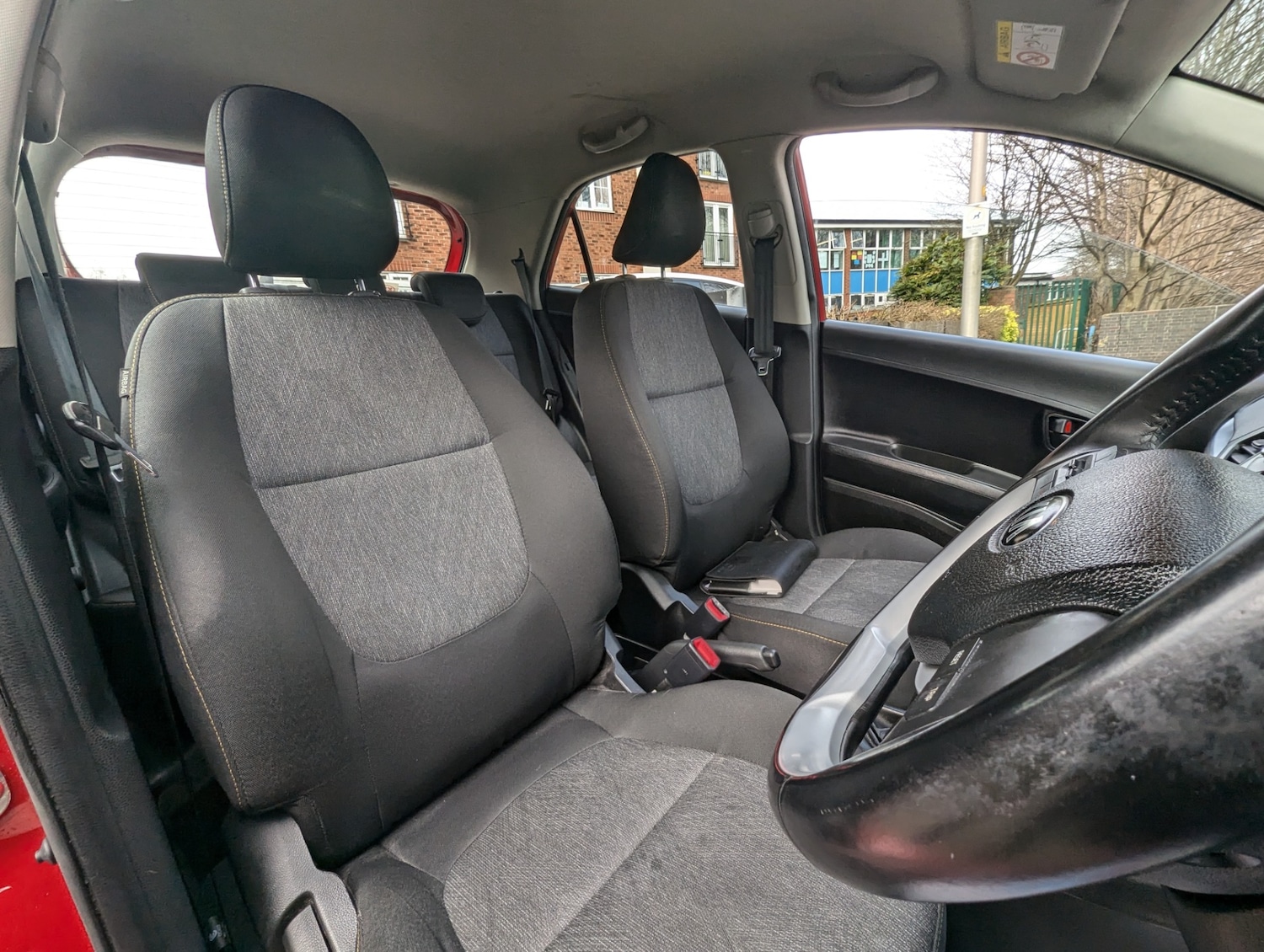 Vehicle 19