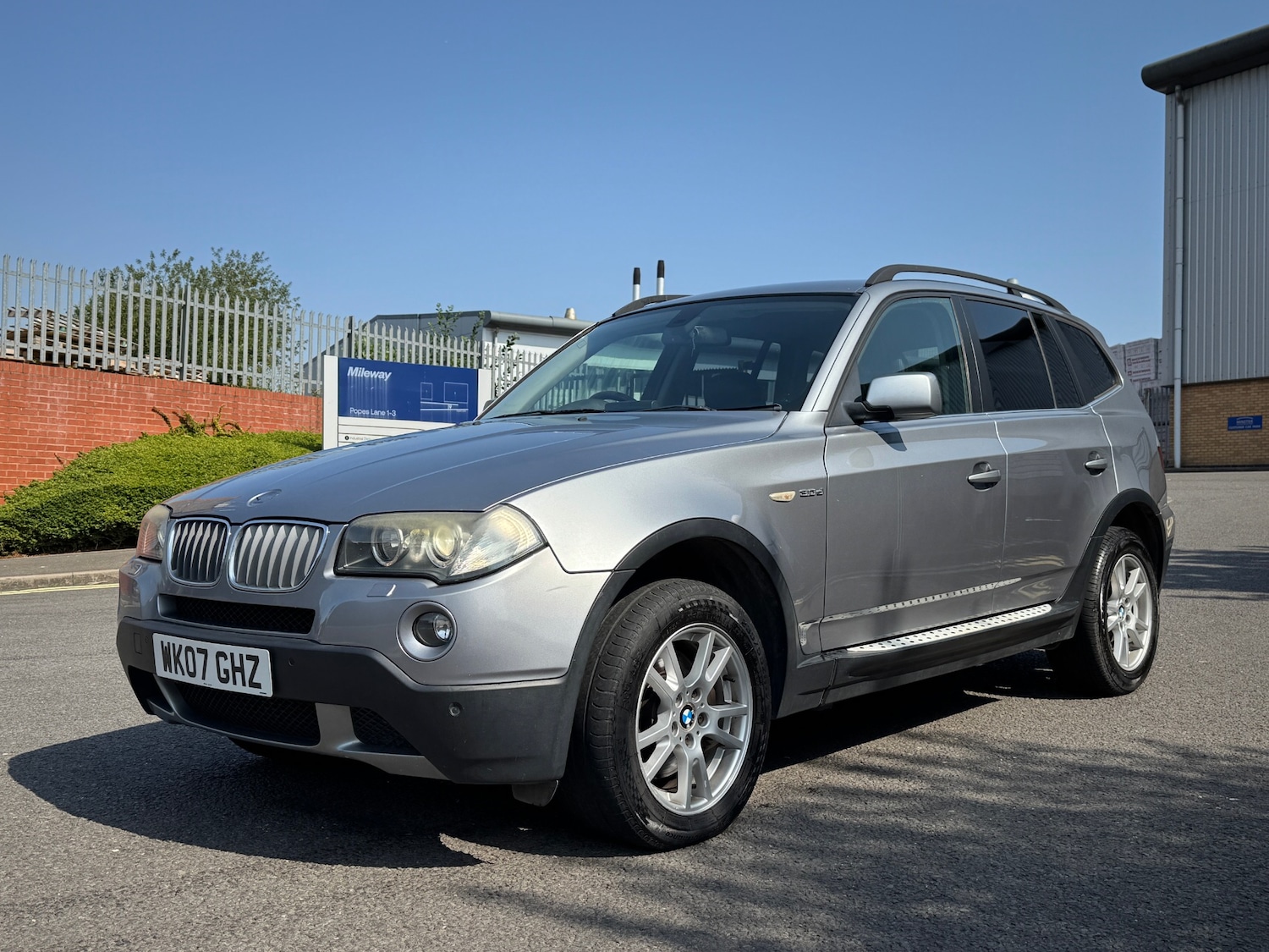 Vehicle 11