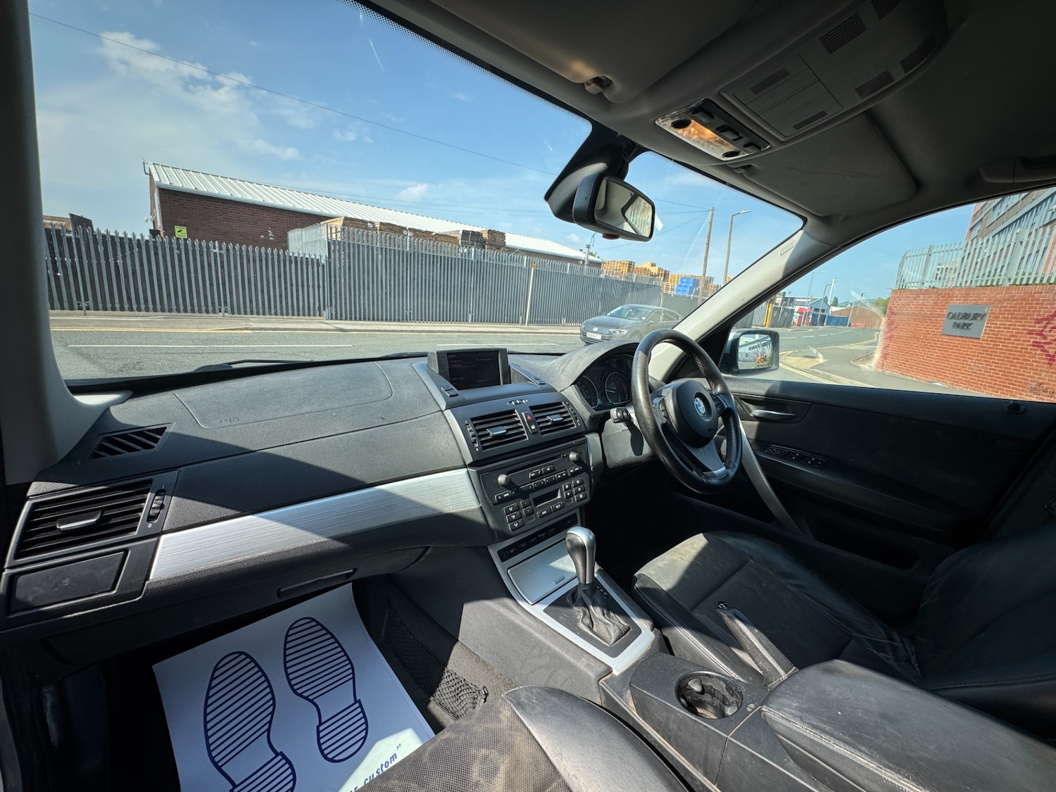 Vehicle 13