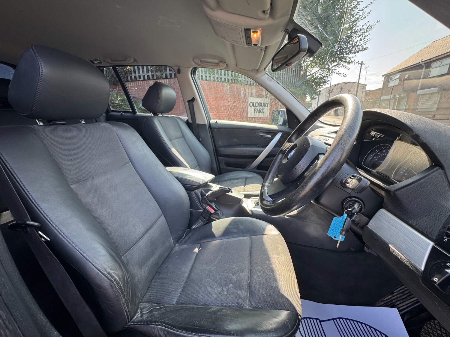 Vehicle 15