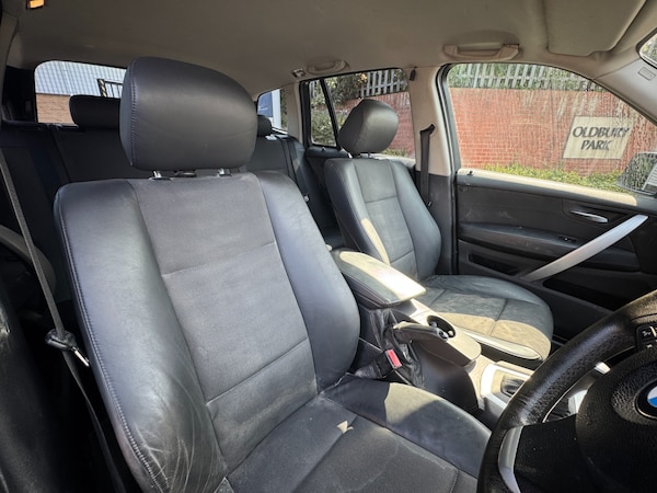 Used BMW X3 2007 for sale - 75616039: Photo 16