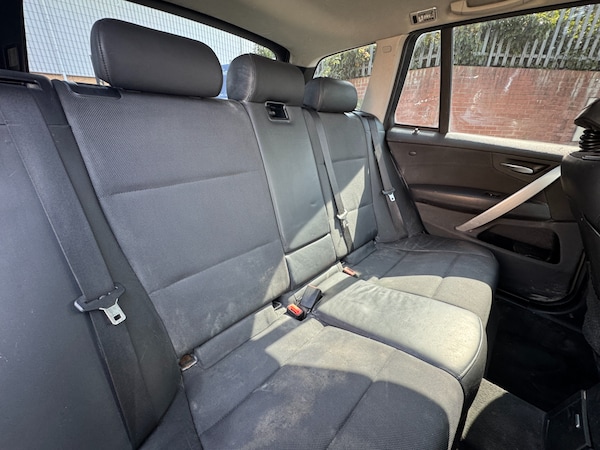 Used BMW X3 2007 for sale - 75616039: Photo 18