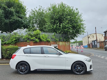 Used BMW 1 Series 2015 for sale - 78877693: Photo