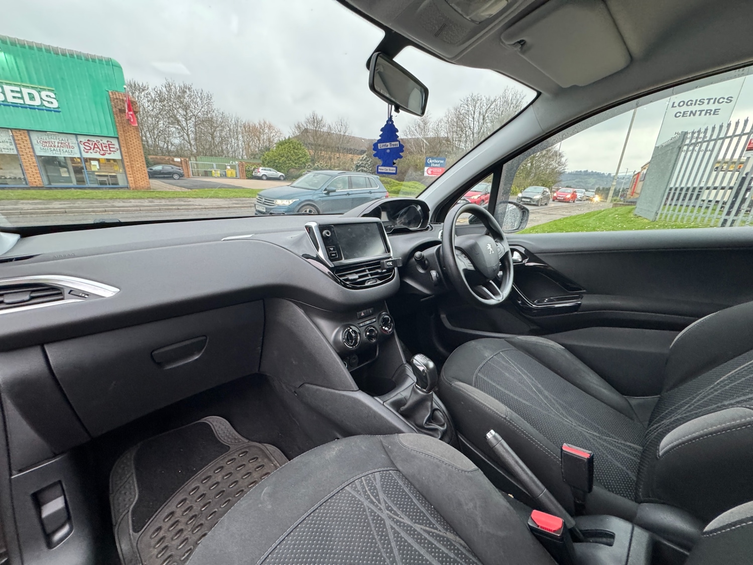 Used Peugeot 208 2014 for sale - 77826013: Photo 13