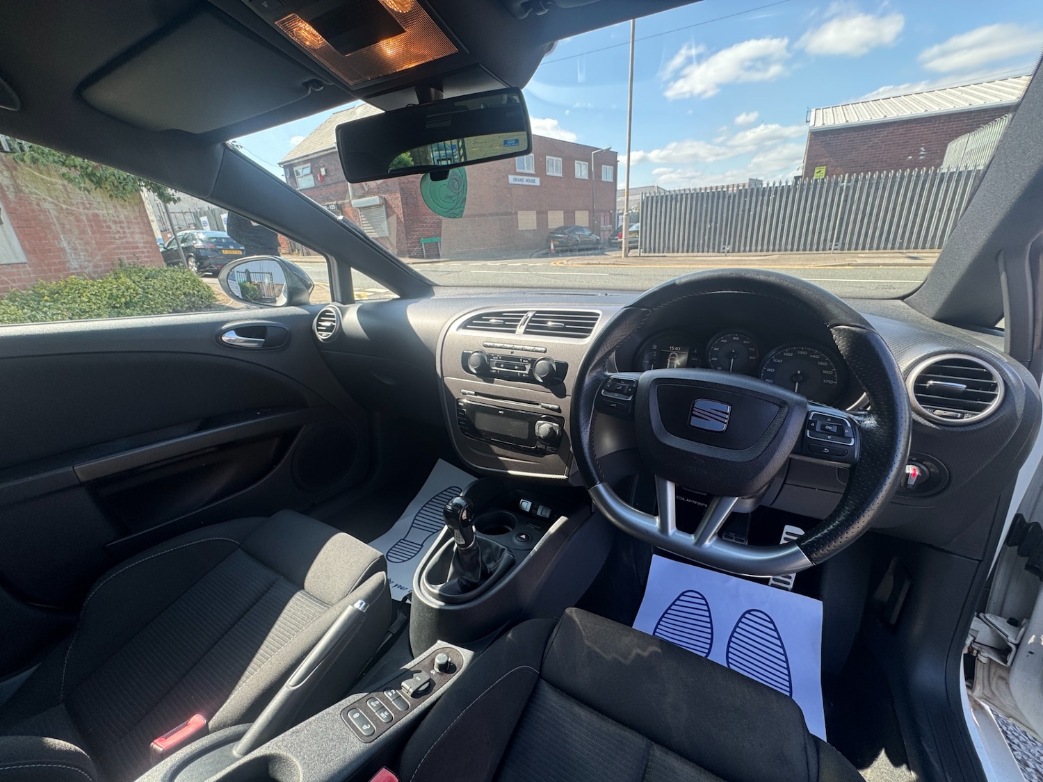 Vehicle 13