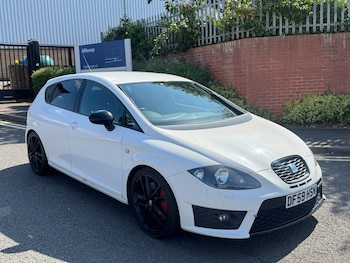 Used SEAT Leon 2010 for sale - 75533488: Photo