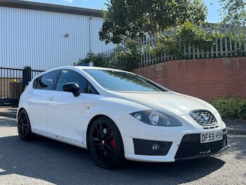 Used SEAT Leon 2010 for sale - 75533488: Photo