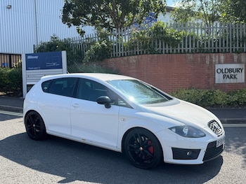 Used SEAT Leon 2010 for sale - 75533488: Photo