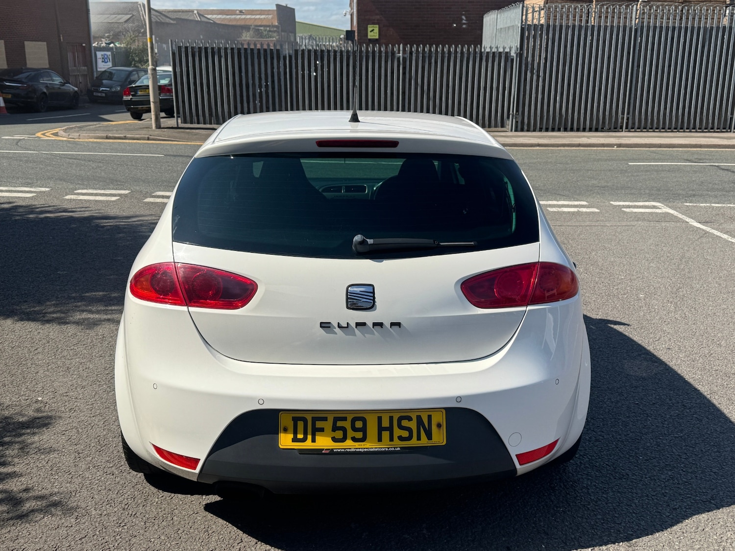 Vehicle 7