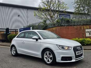 Used Audi A1 2015 for sale - 74381717: Photo