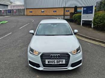 Used Audi A1 2015 for sale - 74381717: Photo
