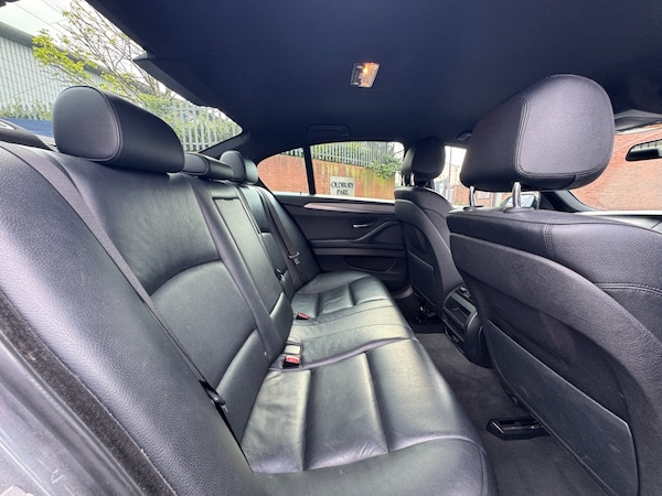 Used BMW 5 Series 2015 for sale - 74487323: Photo 16