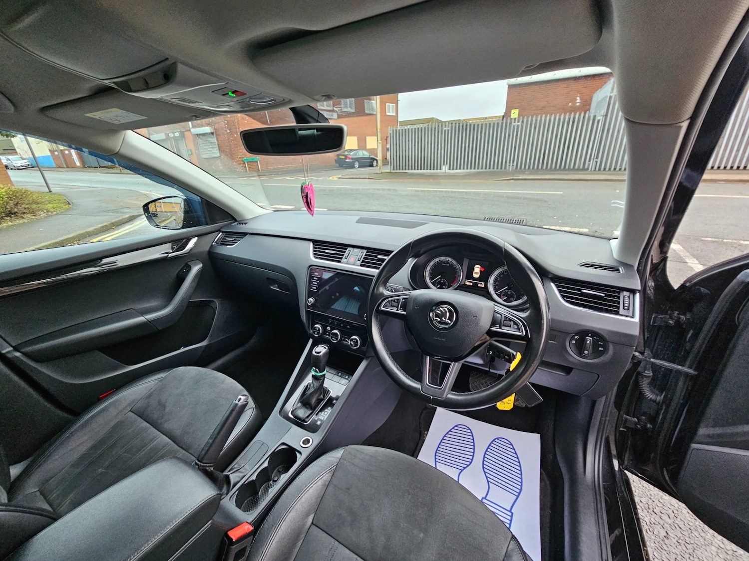 Used Skoda Octavia 2019 for sale - 77915594: Photo 15