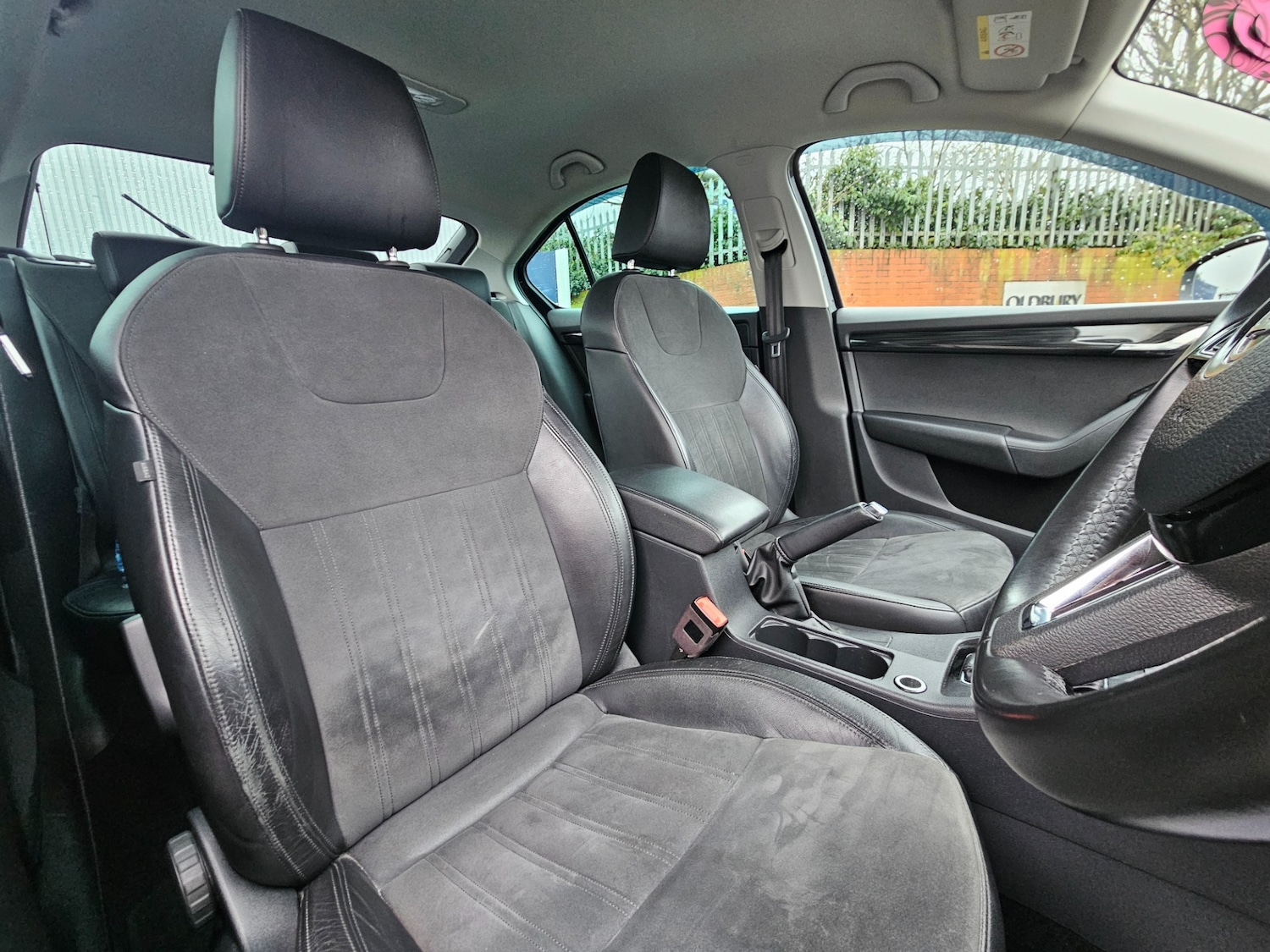 Used Skoda Octavia 2019 for sale - 77915594: Photo 17