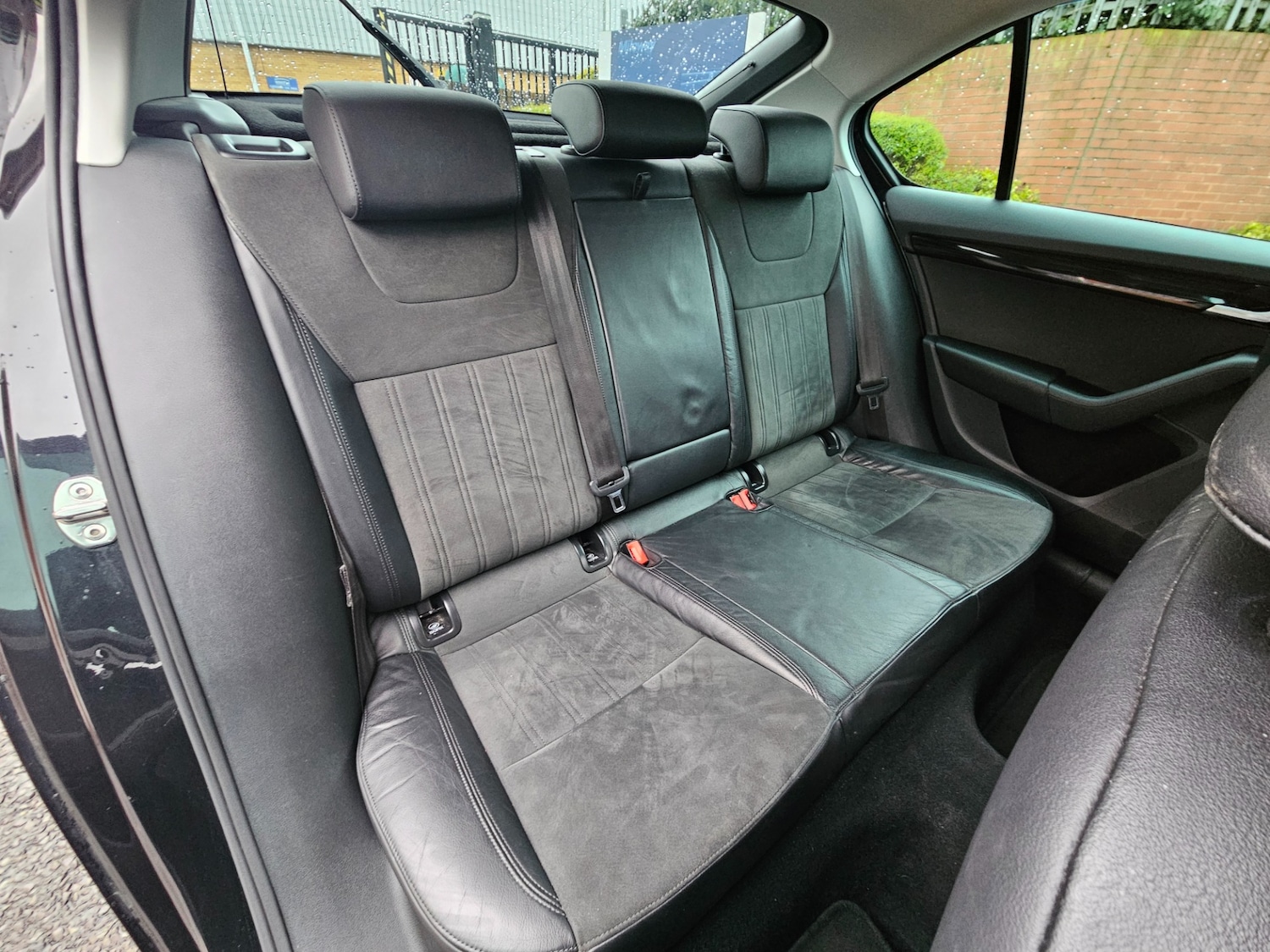 Used Skoda Octavia 2019 for sale - 77915594: Photo 18