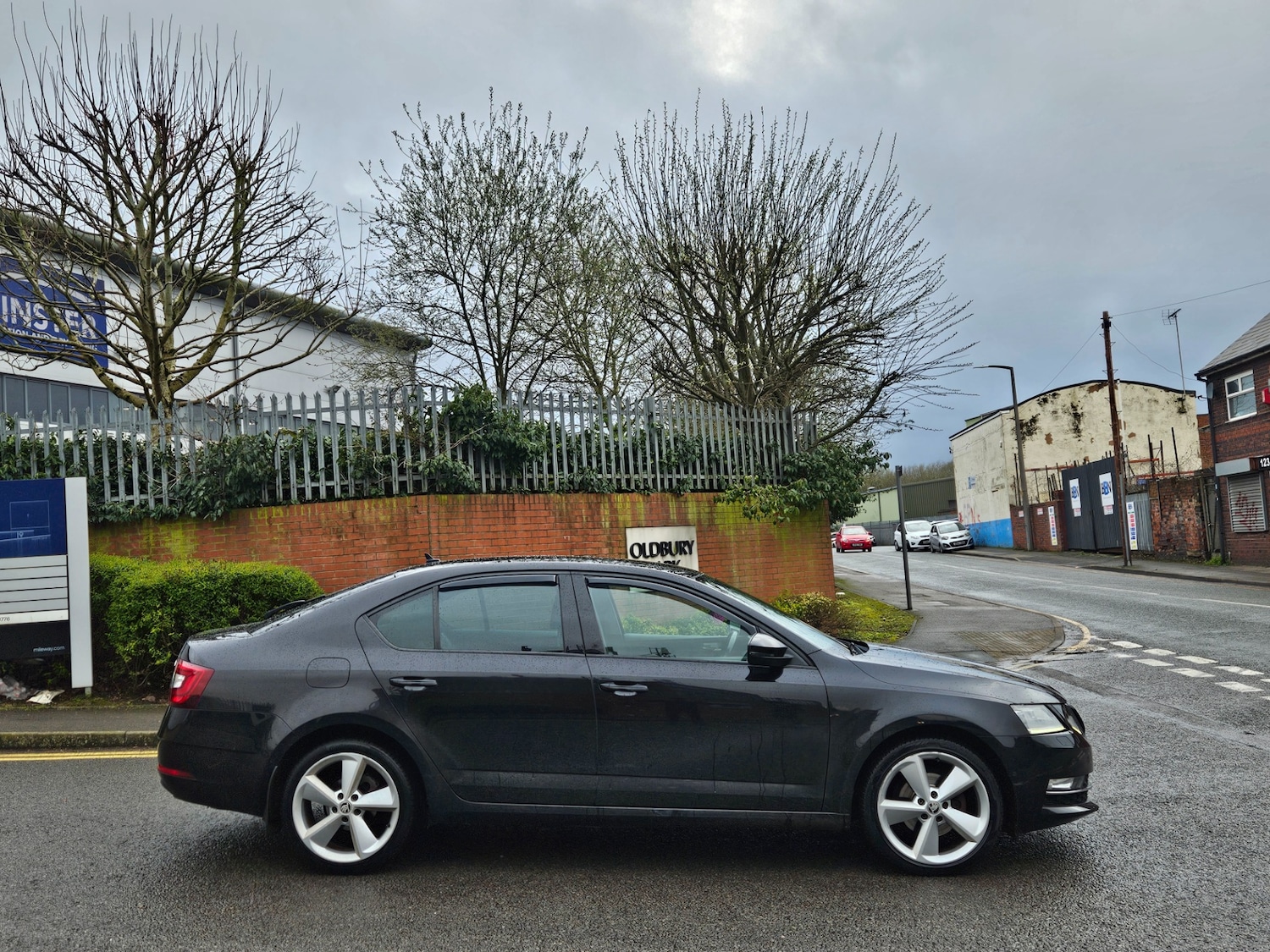 Used Skoda Octavia 2019 for sale - 77915594: Photo 4