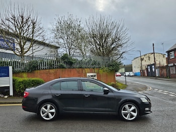 Used Skoda Octavia 2019 for sale - 77915594: Photo