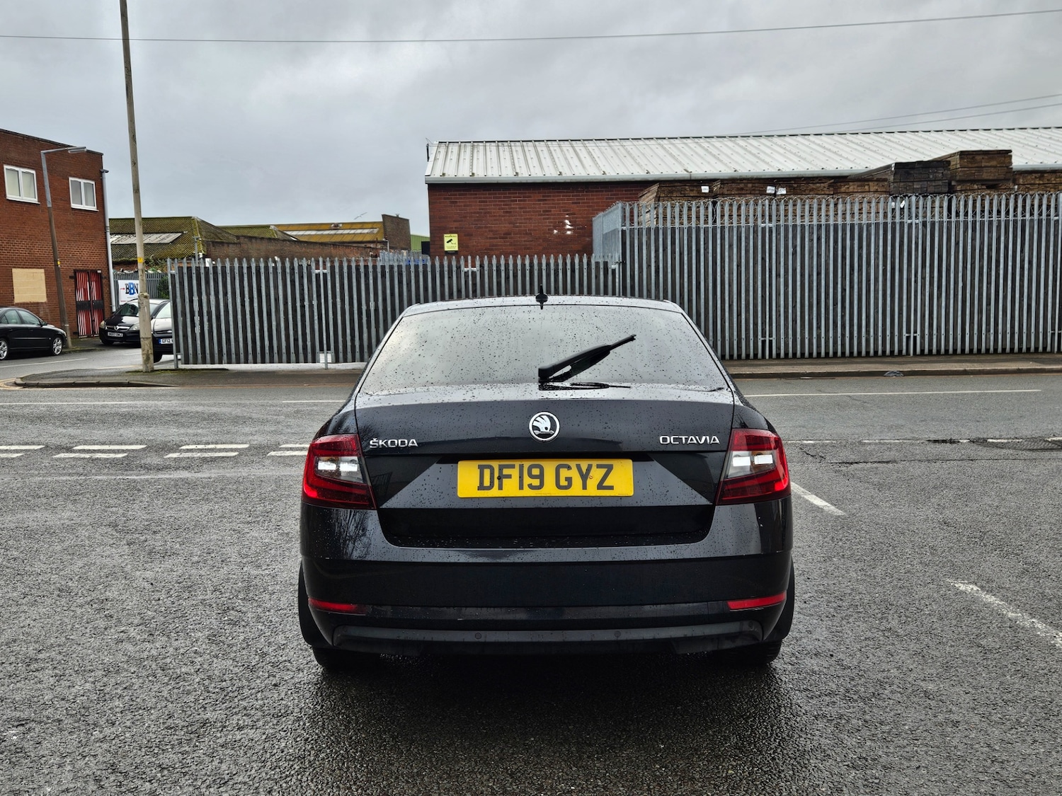 Used Skoda Octavia 2019 for sale - 77915594: Photo 6