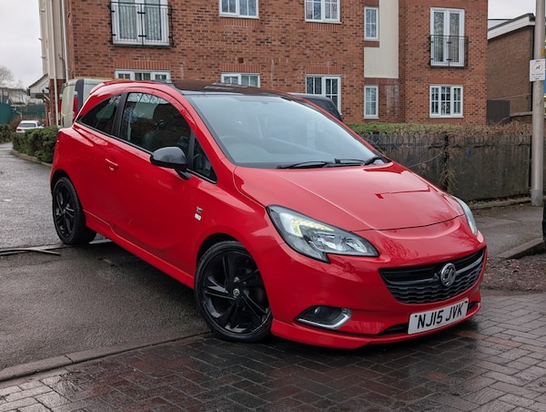 Used Vauxhall Corsa 2015 for sale - 73576677: Photo 10