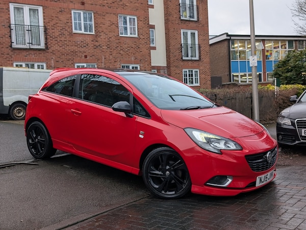 Used Vauxhall Corsa 2015 for sale - 73576677: Photo 11