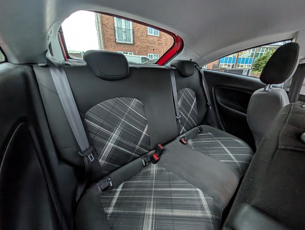 Used Vauxhall Corsa 2015 for sale - 73576677: Photo 20