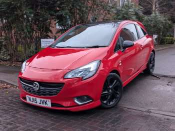 Used Vauxhall Corsa 2015 for sale - 73576677: Photo