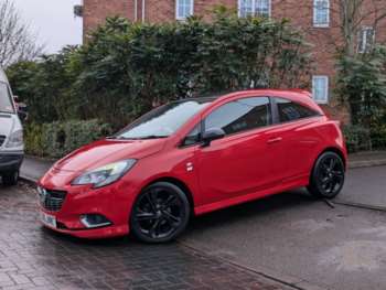 Used Vauxhall Corsa 2015 for sale - 73576677: Photo