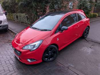 Used Vauxhall Corsa 2015 for sale - 73576677: Photo