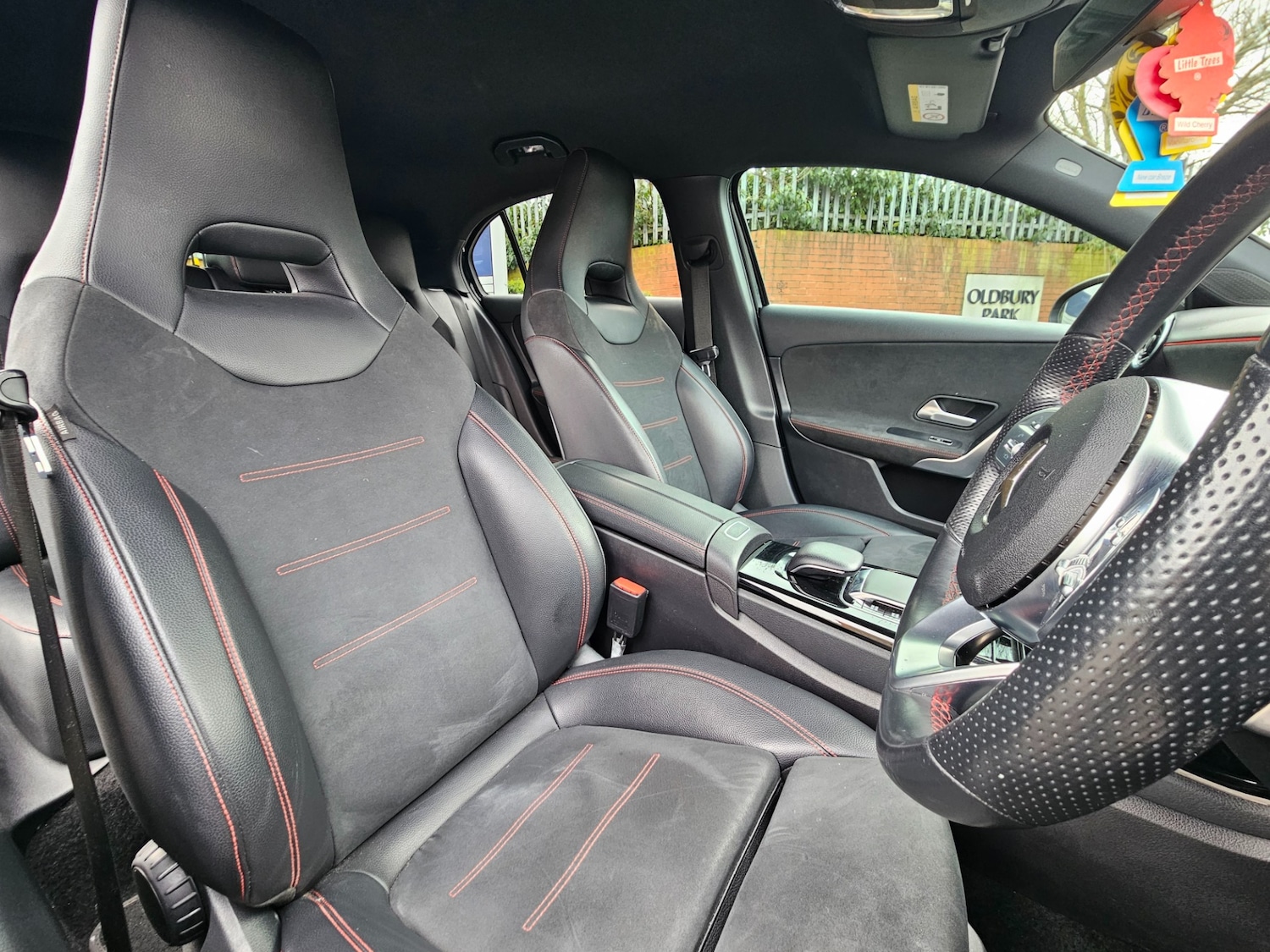 Used Mercedes-Benz A-Class 2019 for sale - 77737022: Photo 14