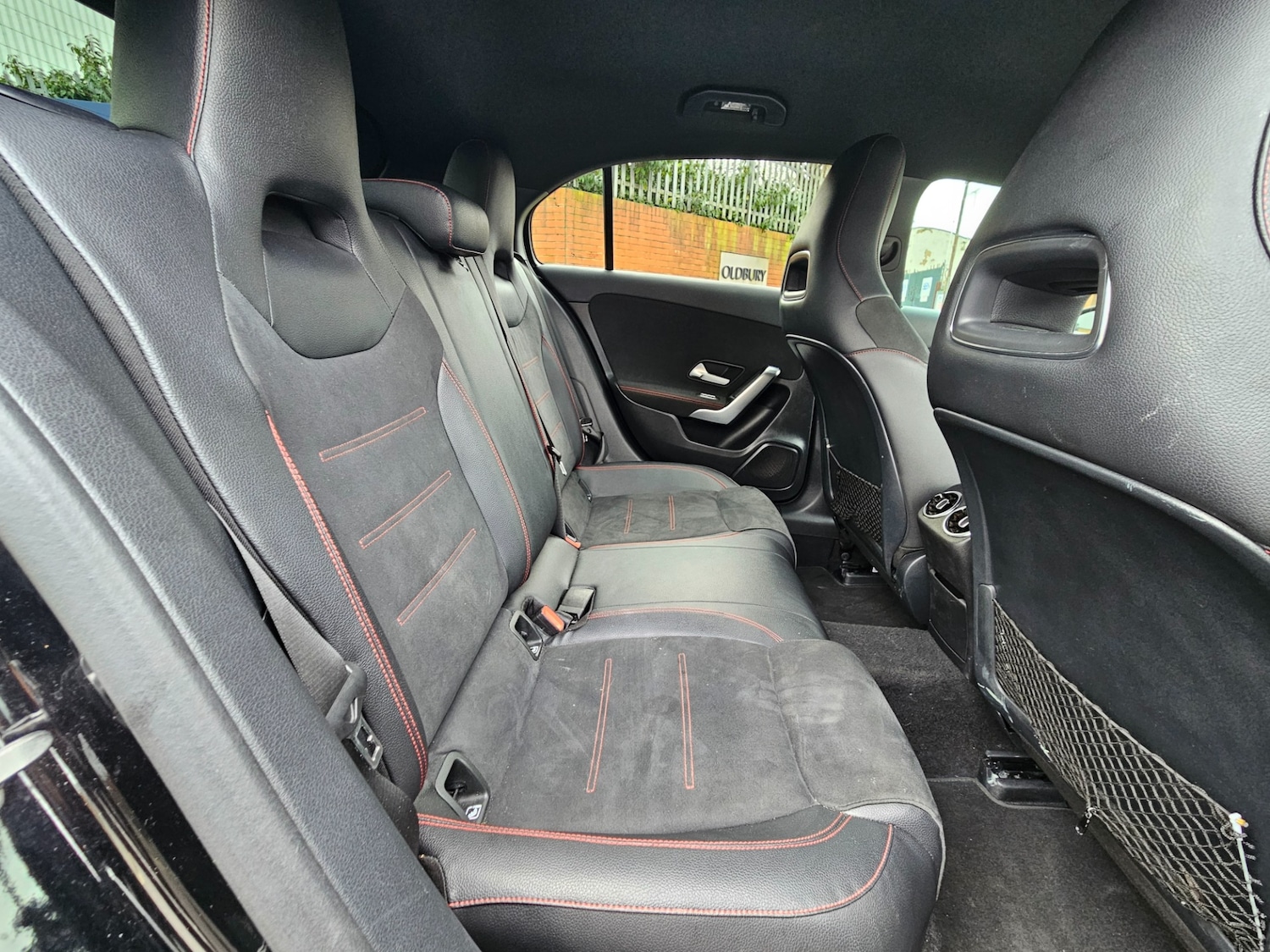 Used Mercedes-Benz A-Class 2019 for sale - 77737022: Photo 17