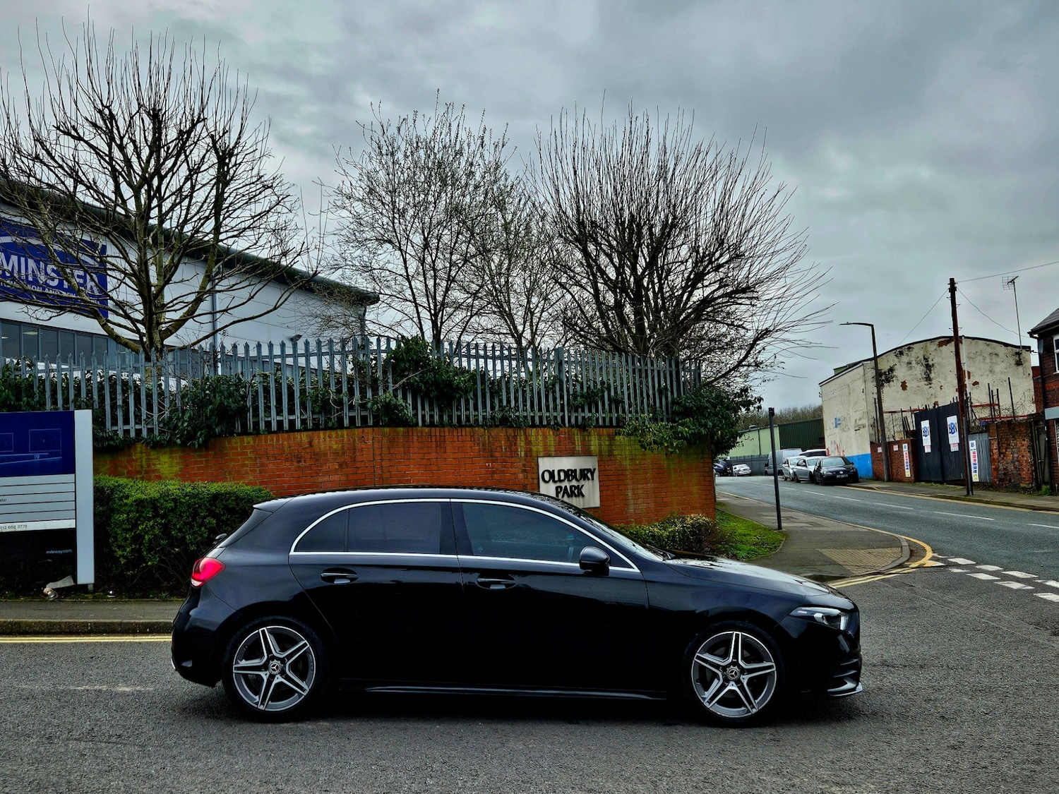Used Mercedes-Benz A-Class 2019 for sale - 77737022: Photo 4
