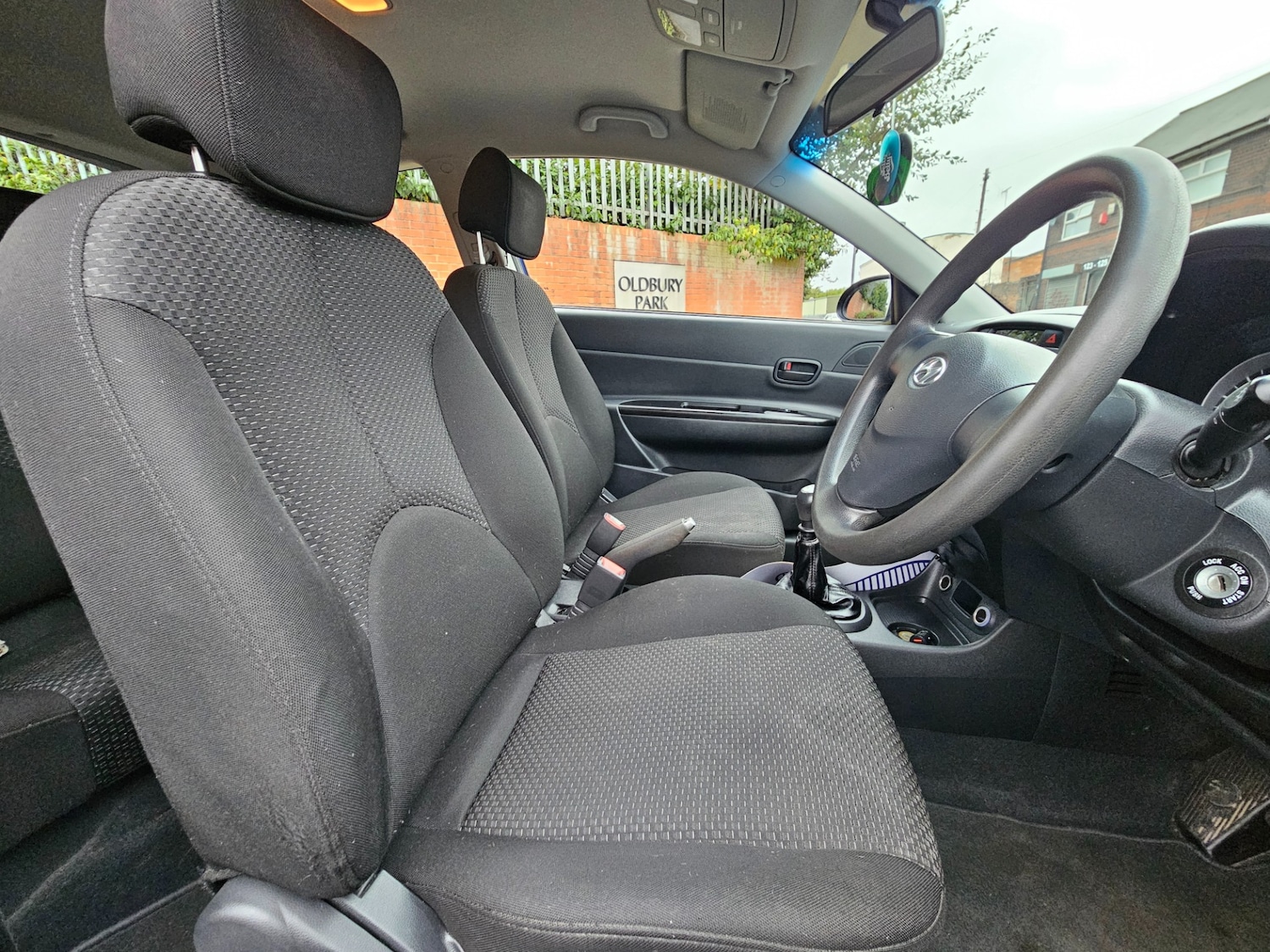 Used Hyundai Accent 2007 for sale - 76226152: Photo 14