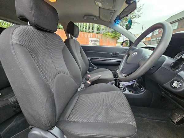 Used Hyundai Accent 2007 for sale - 76226152: Photo 14