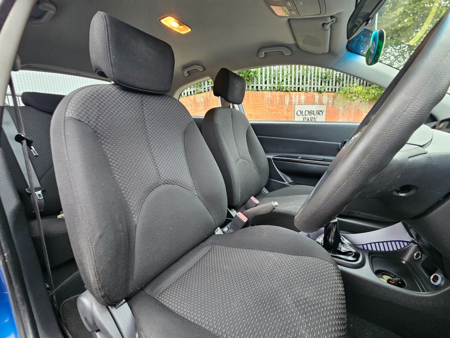 Used Hyundai Accent 2007 for sale - 76226152: Photo 15