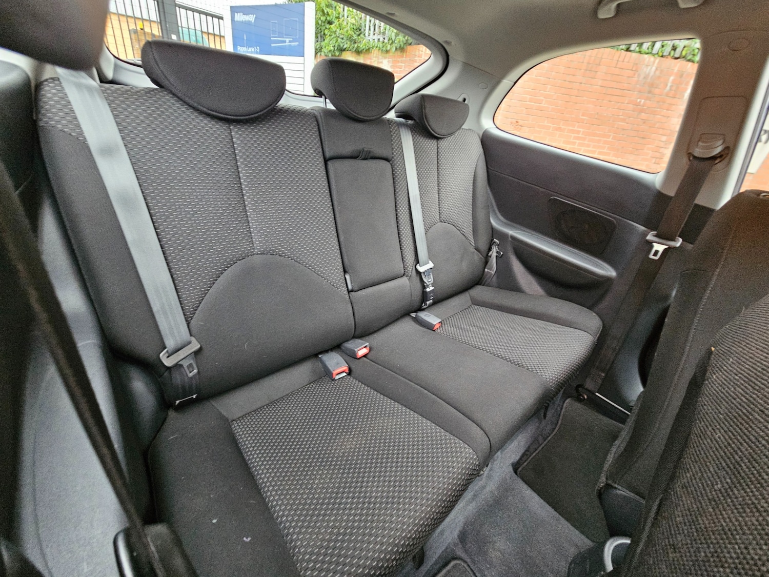 Used Hyundai Accent 2007 for sale - 76226152: Photo 16