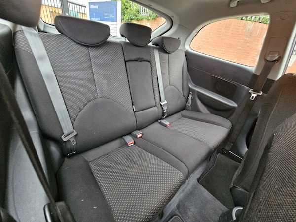 Used Hyundai Accent 2007 for sale - 76226152: Photo 16
