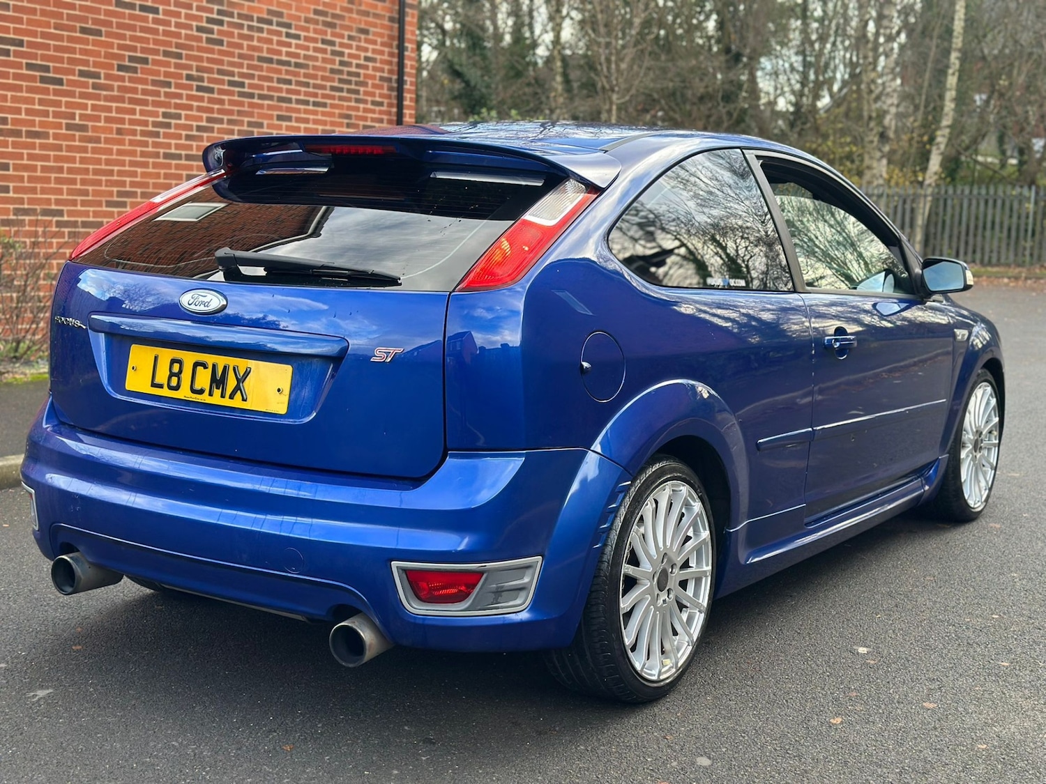 Used Ford Focus 2006 for sale - 77055562: Photo 10