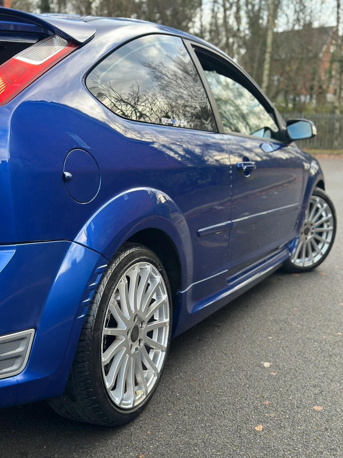 Used Ford Focus 2006 for sale - 77055562: Photo 11