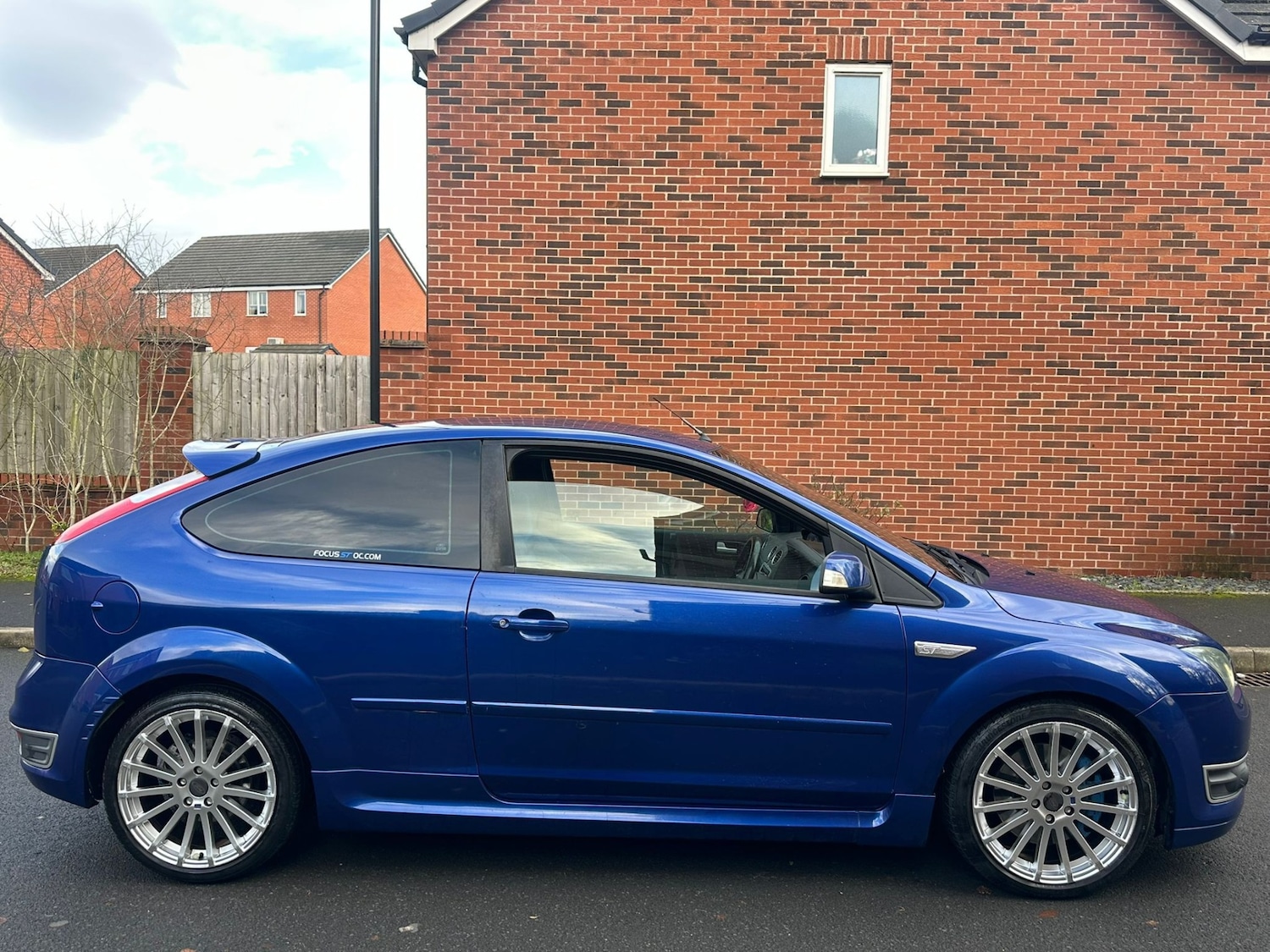 Used Ford Focus 2006 for sale - 77055562: Photo 12