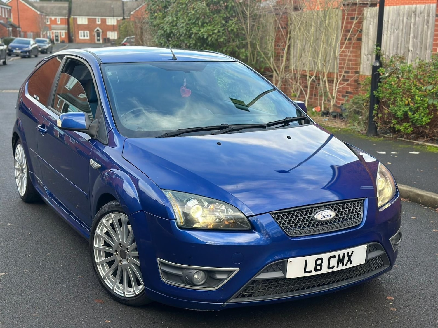 Used Ford Focus 2006 for sale - 77055562: Photo 13