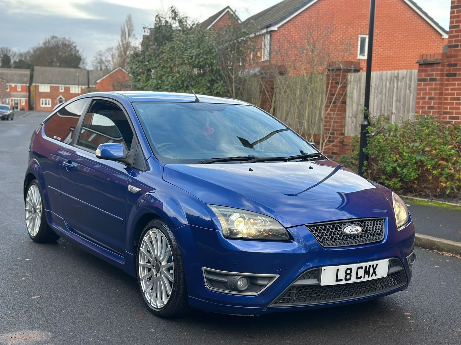 Used Ford Focus 2006 for sale - 77055562: Photo 14