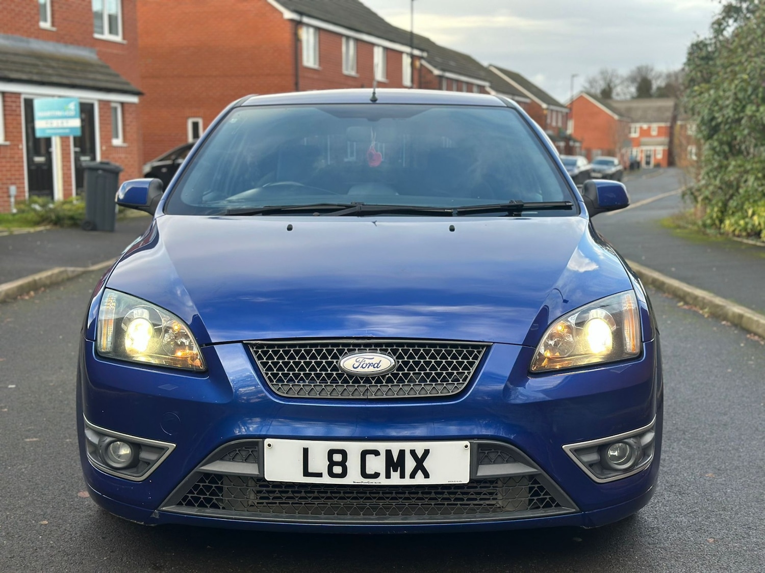 Used Ford Focus 2006 for sale - 77055562: Photo 15