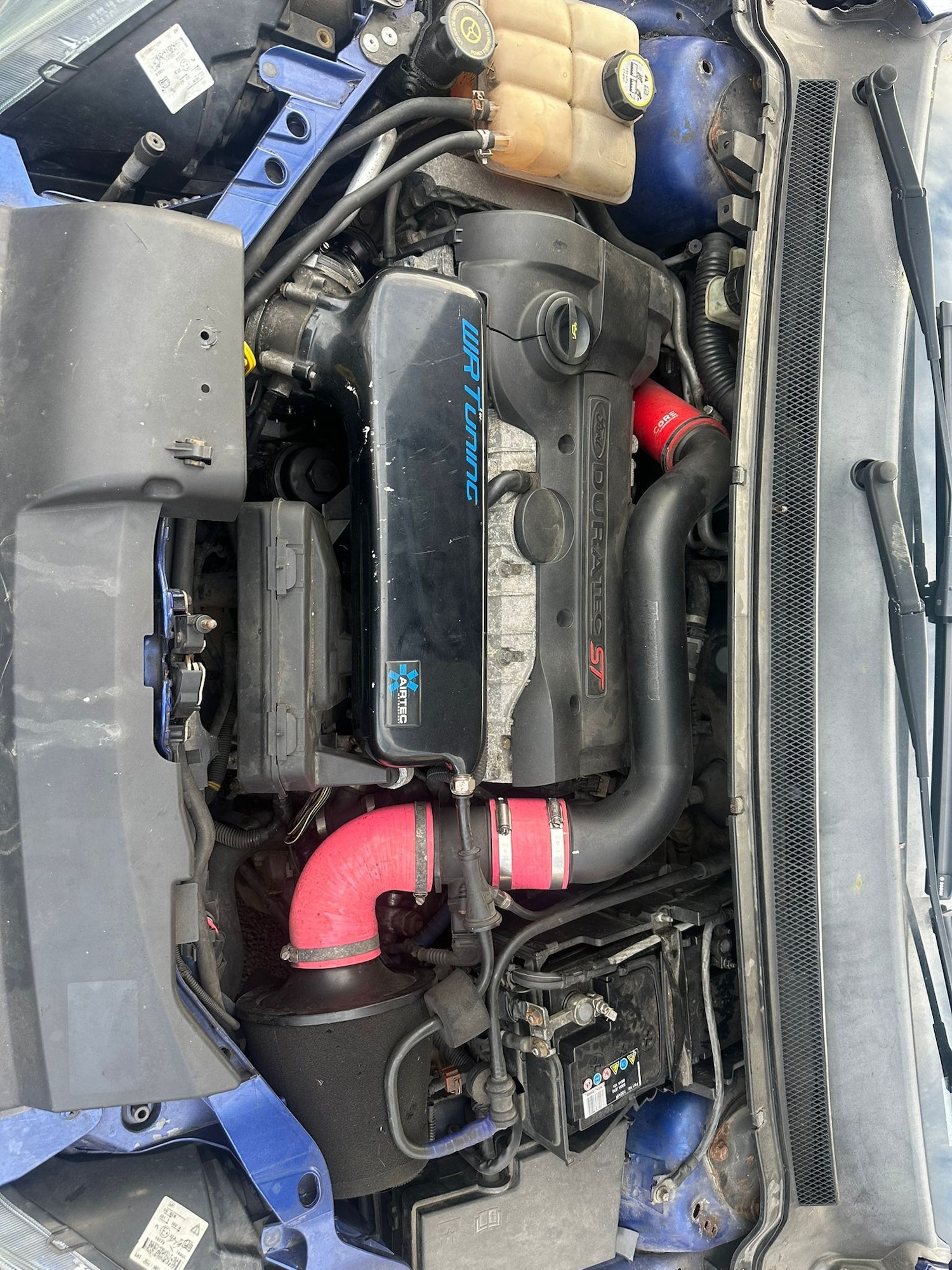 Used Ford Focus 2006 for sale - 77055562: Photo 16