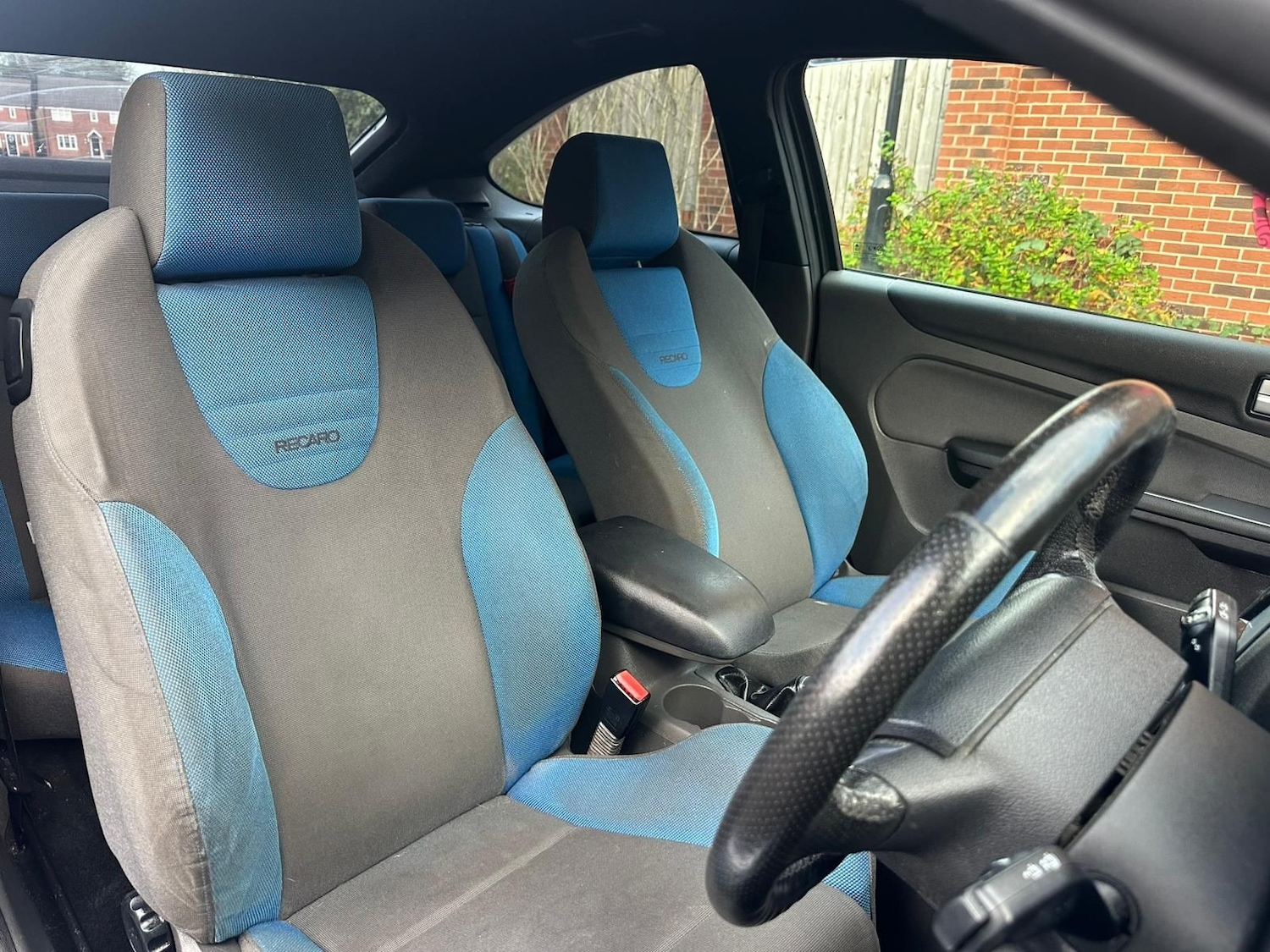 Used Ford Focus 2006 for sale - 77055562: Photo 17