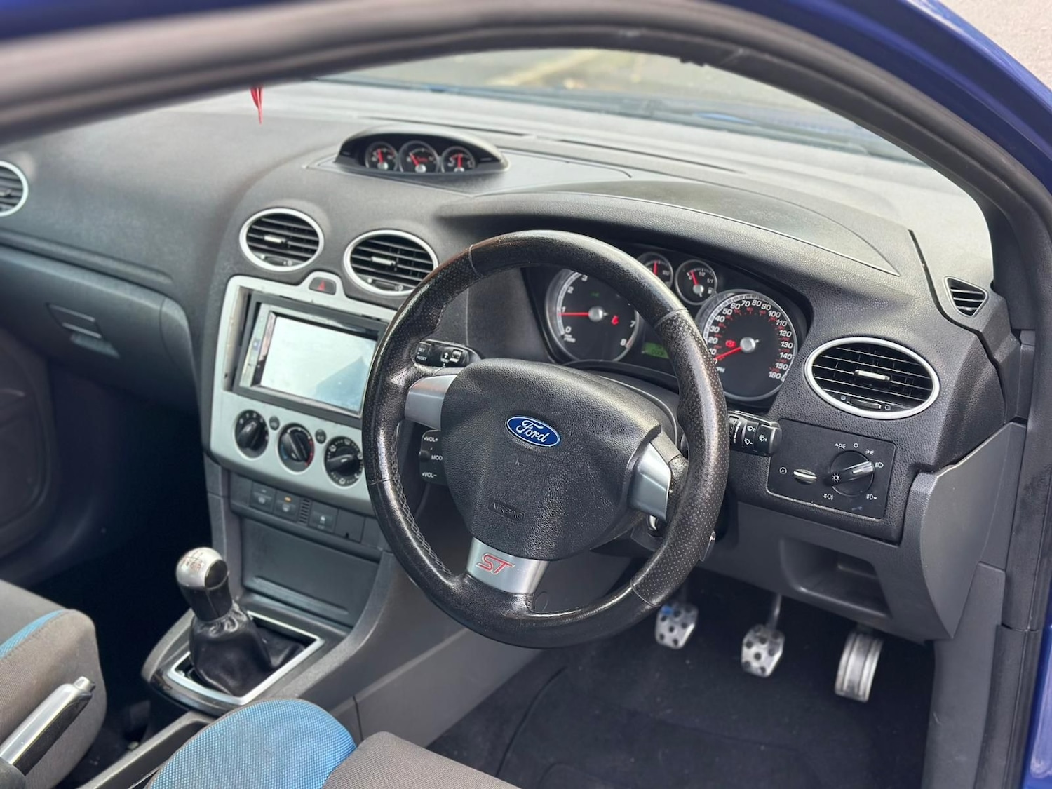 Used Ford Focus 2006 for sale - 77055562: Photo 18