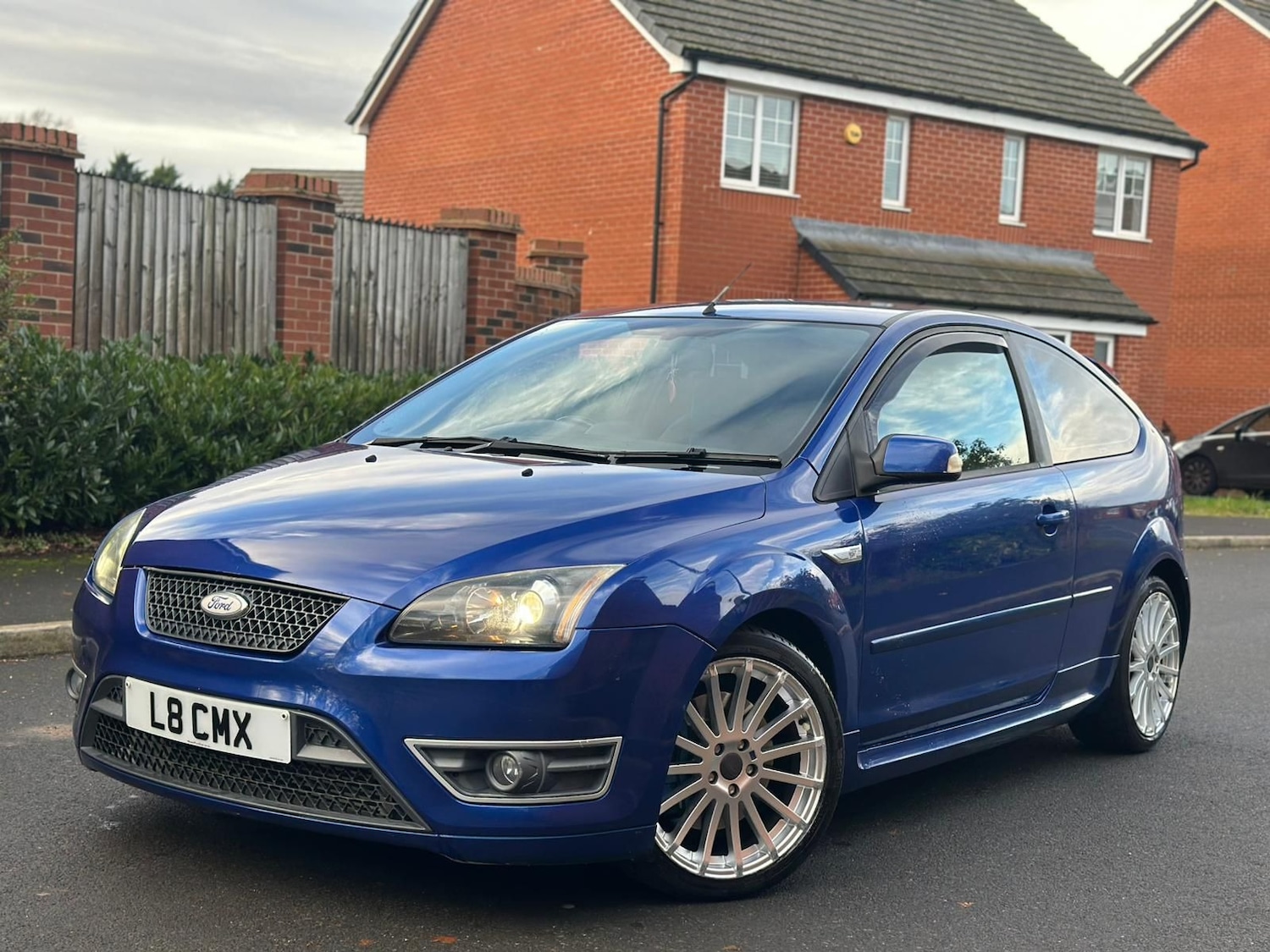 Used Ford Focus 2006 for sale - 77055562: Photo 2