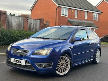 Used Ford Focus 2006 for sale - 77055562: Photo