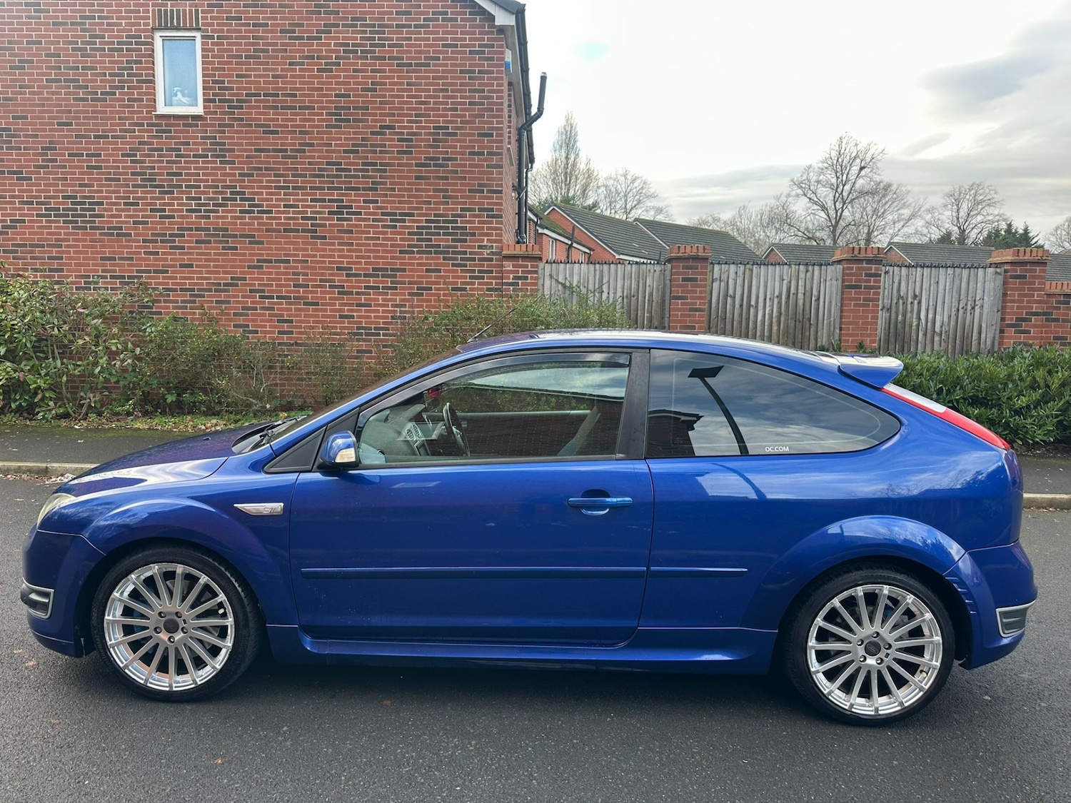 Used Ford Focus 2006 for sale - 77055562: Photo 4